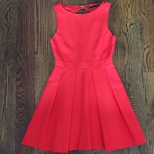 Zara cocktail dress